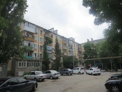 Apartamento ?????. ??. ???????????, 3