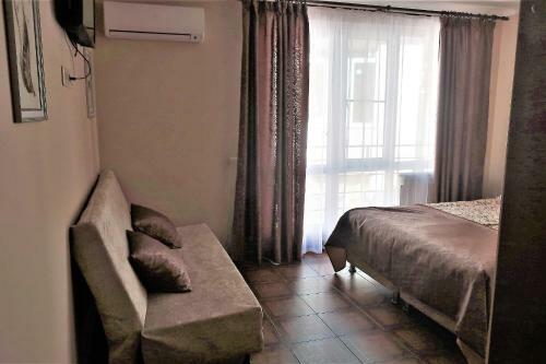 Hostal Guest House Shokolad