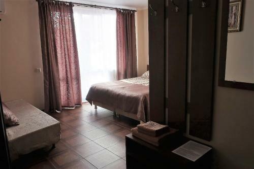 Hostal Guest House Shokolad