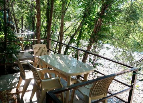 Hostal Guest House Shokolad