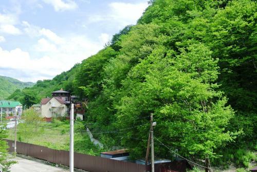 Hostal Guest House Shokolad