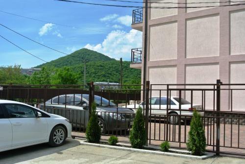 Hostal Guest House Shokolad