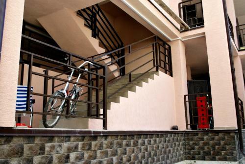 Hostal Guest House Shokolad