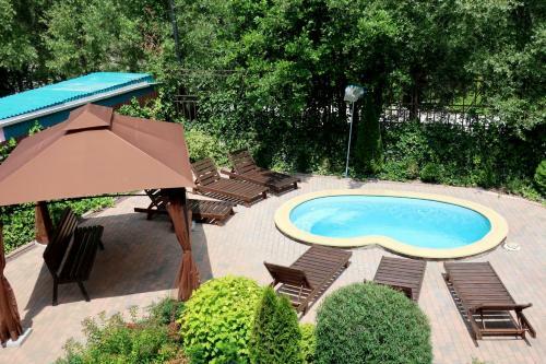 Hostal Guest House Shokolad