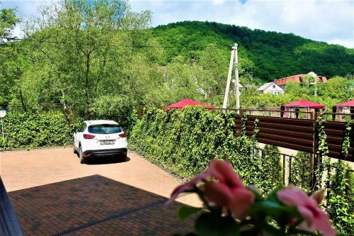 Hostal Guest House Shokolad