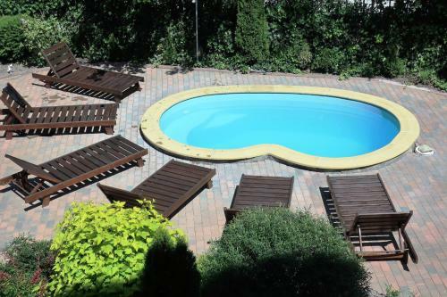 Hostal Guest House Shokolad
