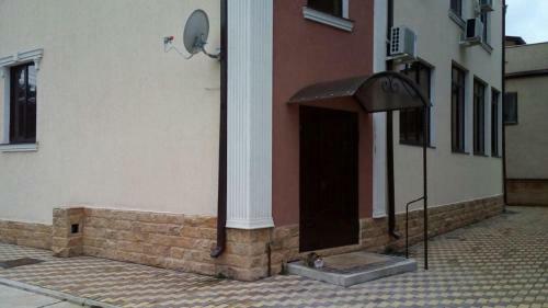 Apartamento Poselok Olginka