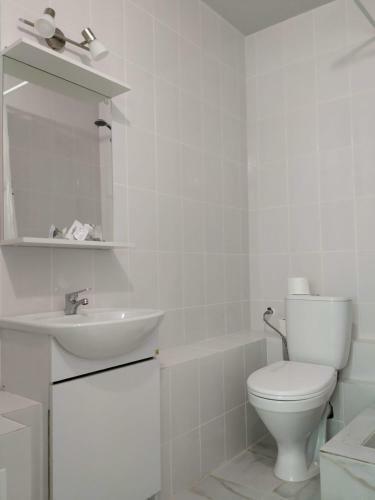 Hostal Olginka Guest House