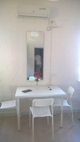 Hostal Olginka Guest House