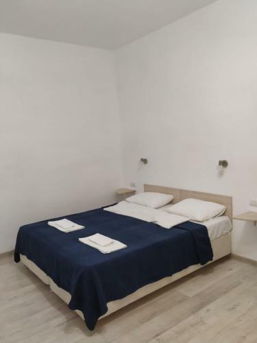 Hostal Olginka Guest House
