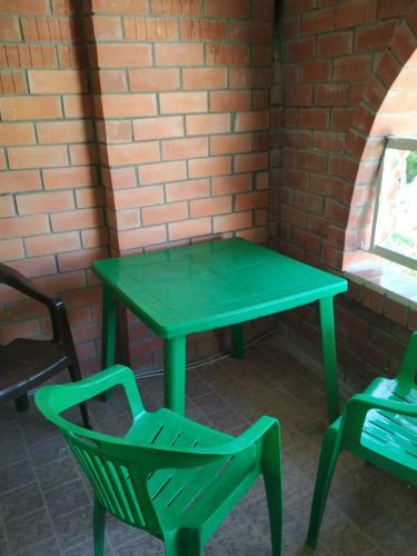 Hostal Olginka Guest House