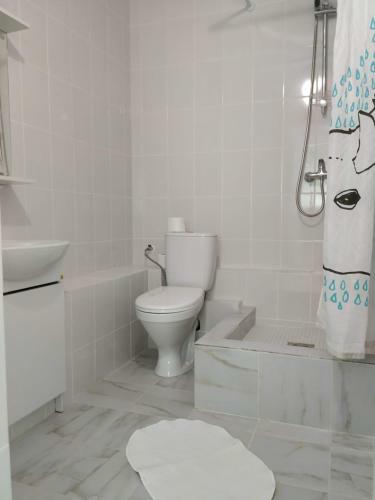 Hostal Olginka Guest House