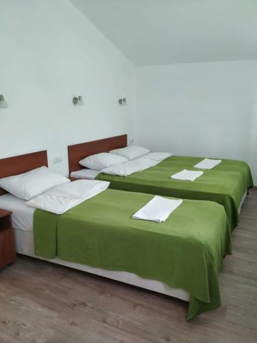 Hostal Olginka Guest House
