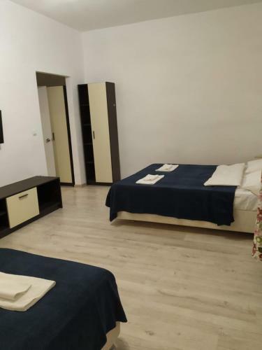 Hostal Olginka Guest House
