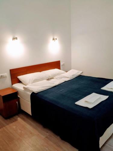 Hostal Olginka Guest House