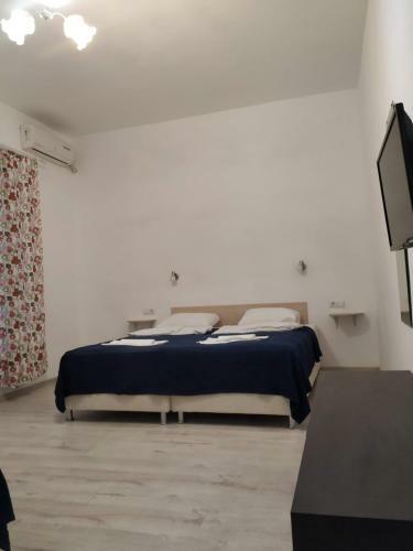 Hostal Olginka Guest House