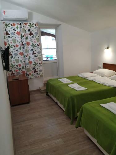 Hostal Olginka Guest House