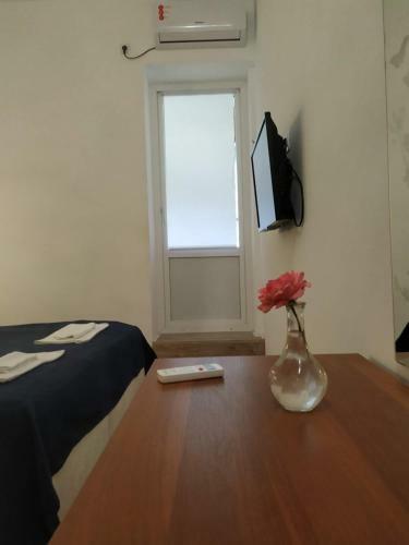 Hostal Olginka Guest House