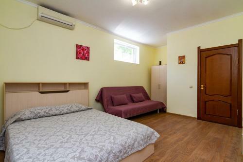 Hostal Guest Home Novella