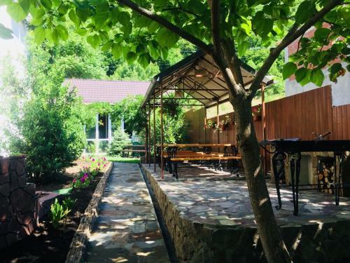Hostal Guest Home Novella