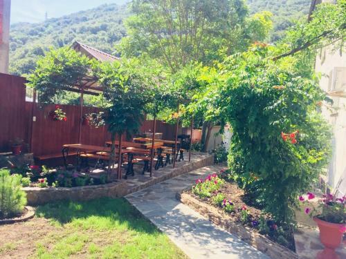 Hostal Guest Home Novella