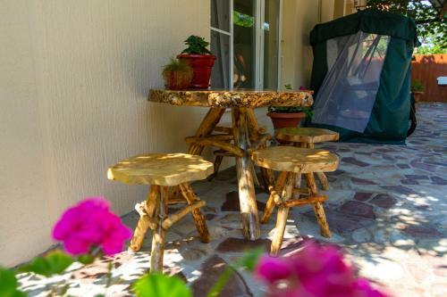 Hostal Guest Home Novella