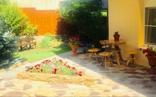 Hostal Guest Home Novella