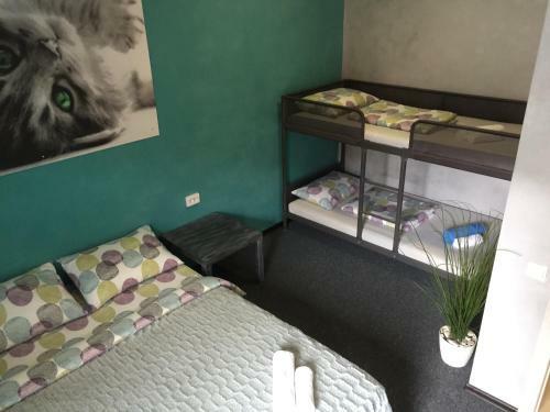 Hostal Guest House Sun Street