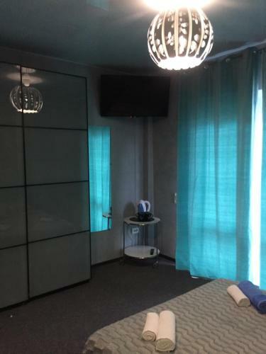 Hostal Guest House Sun Street
