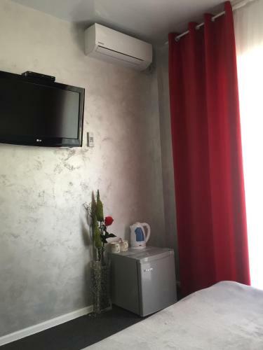 Hostal Guest House Sun Street
