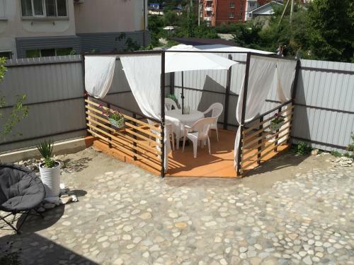 Hostal Guest House Sun Street