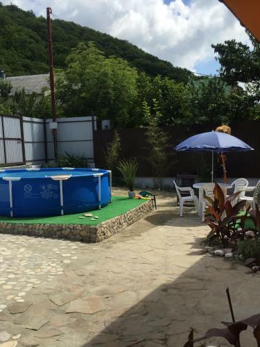 Hostal Guest House Sun Street
