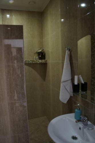 Gostinitsa Absolut-hotel