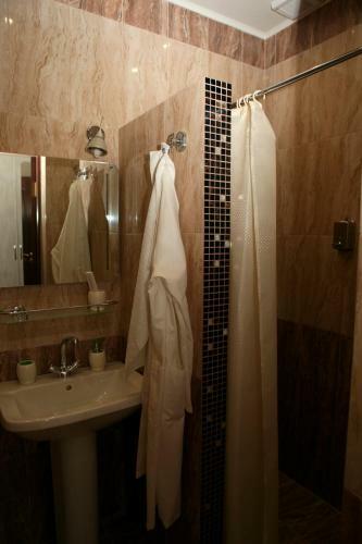 Gostinitsa Absolut-hotel
