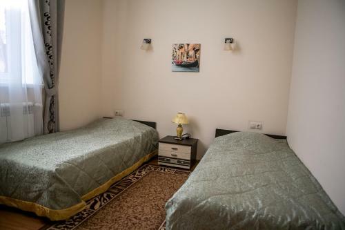 Gostinitsa Absolut-hotel