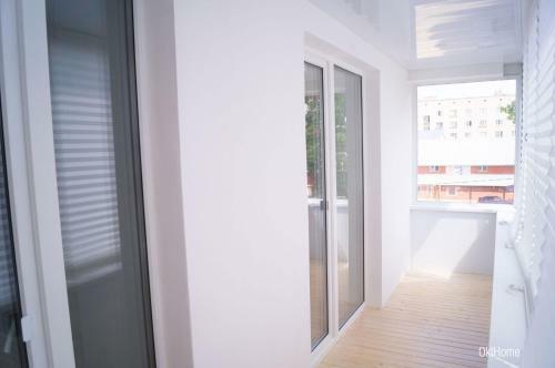 Apartments On Sadovoe Koltso2