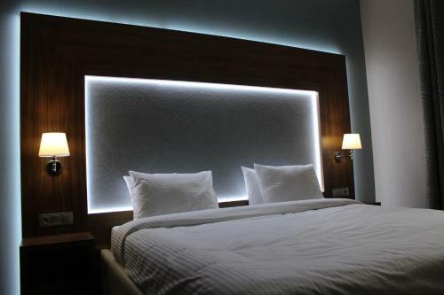 Hotel Devon