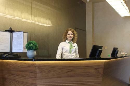 Hotel Devon