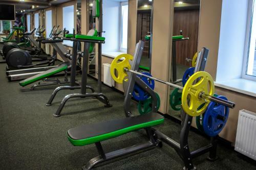 Hotel Devon