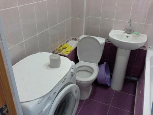 Apartamenty Na Sadovoy