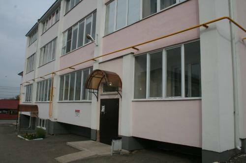 Apartamenty Na Sadovoy