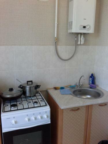 Apartamenty Na Sadovoy