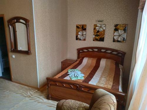 Hotel Oktyabrskaya