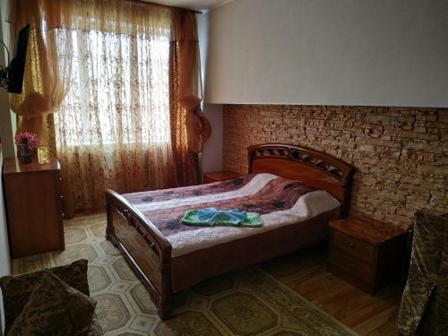 Hotel Oktyabrskaya