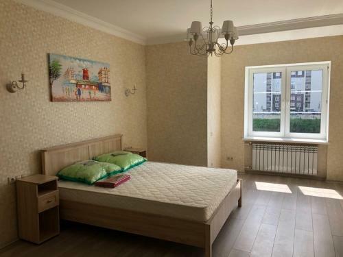 Vacation Home In Glazynino
