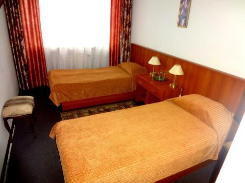 Hotel Matveevskiy