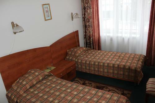 Hotel Matveevskiy