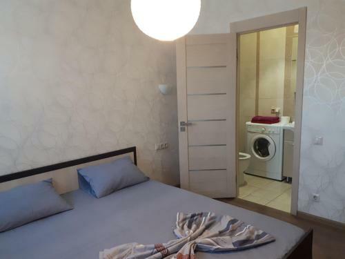 Apartment In Glazynino