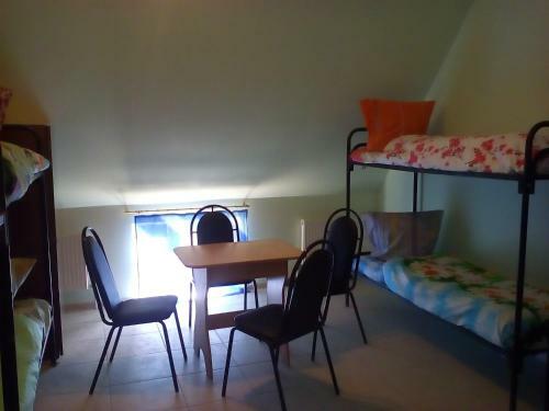 Hostel Dom