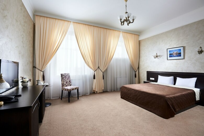 Hotel Imperial Wellness & Spa